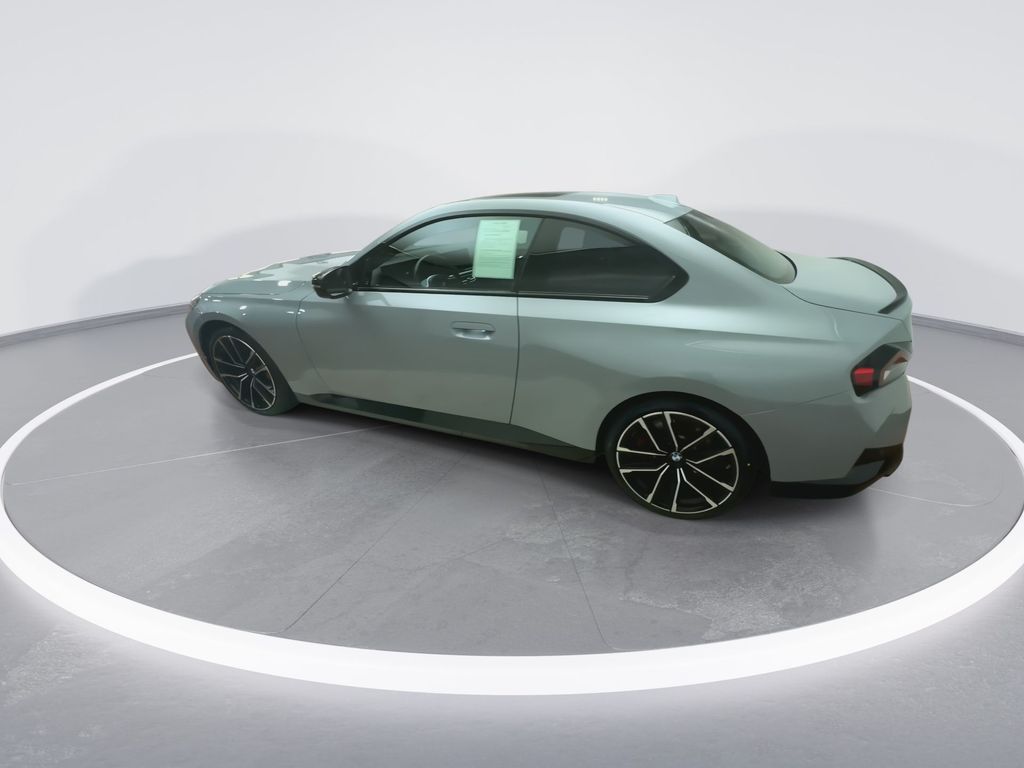 2023 BMW 2 Series M240i 6