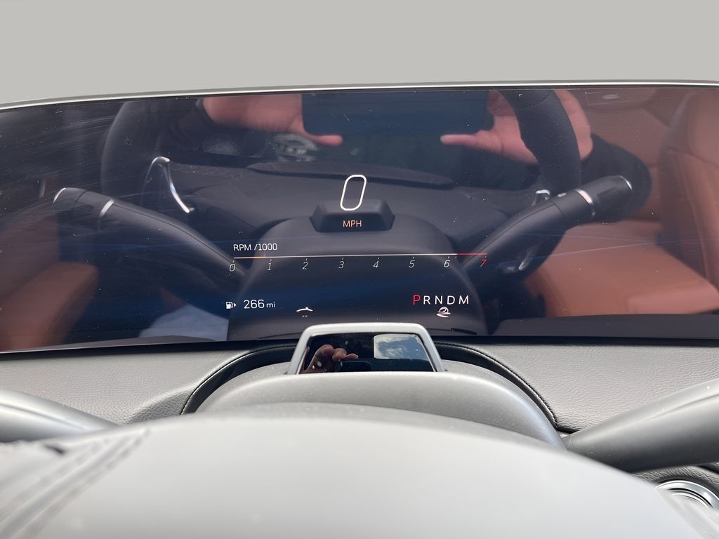 Used Car 2025 Cadillac Ct5  Sport For Sale Under $50,000 In Austin, Texas