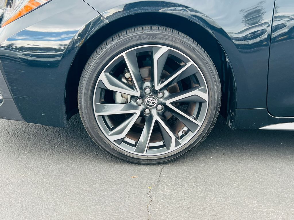 Thumbnail: 2021 Toyota Corolla - 6