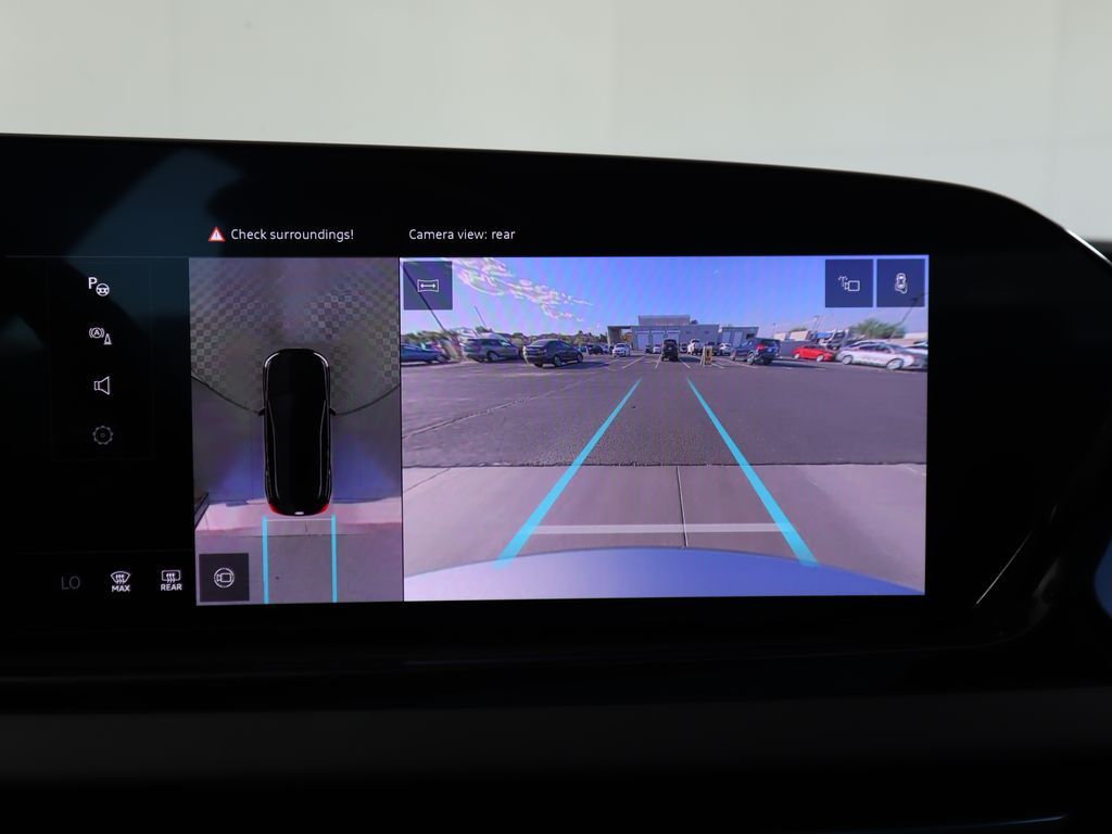 Thumbnail: 2025 Audi A5 - 16