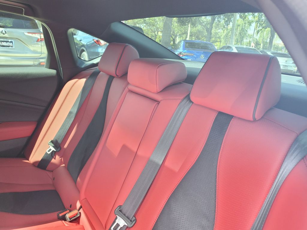 2025 Acura TL - $43,888