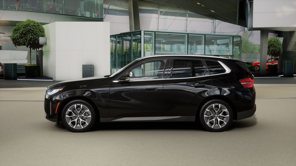 Thumbnail: 2026 BMW X7 - 31