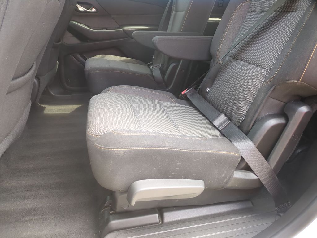 2019 Chevrolet Traverse 1LT