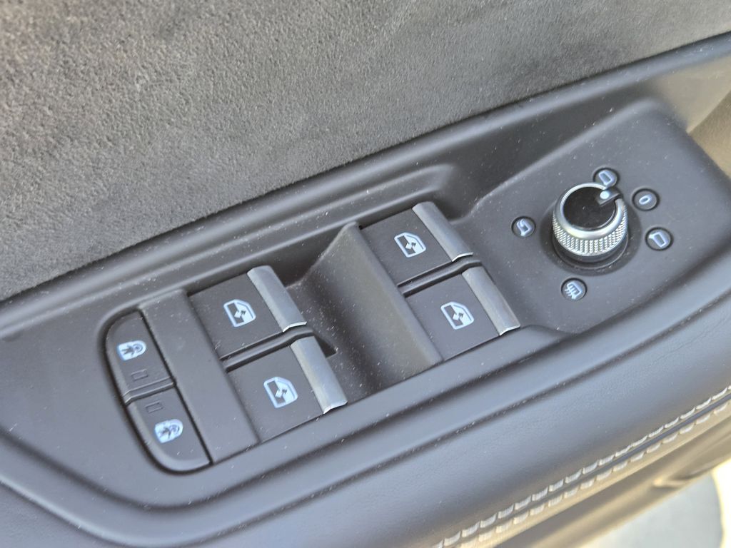 used 2022 Audi RS 5 car, priced at $67,262