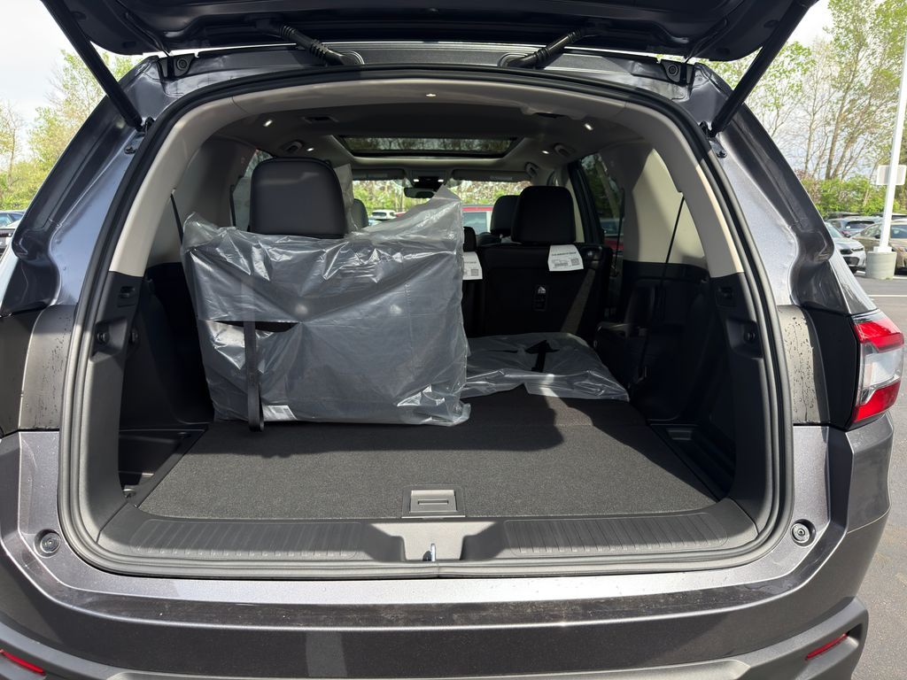 Thumbnail: 2026 Honda Pilot - 22