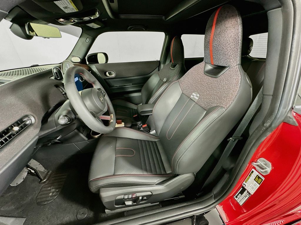 Thumbnail: 2025 MINI Cooper - 20