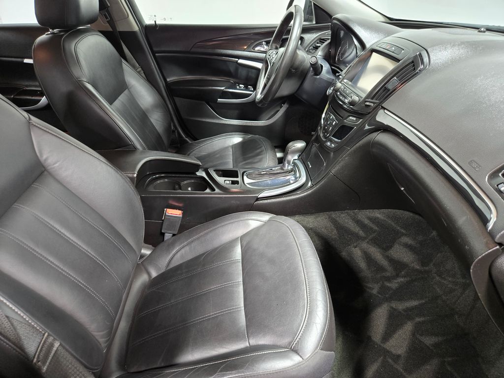 2016 Buick Regal Premium 2 - Photo 48