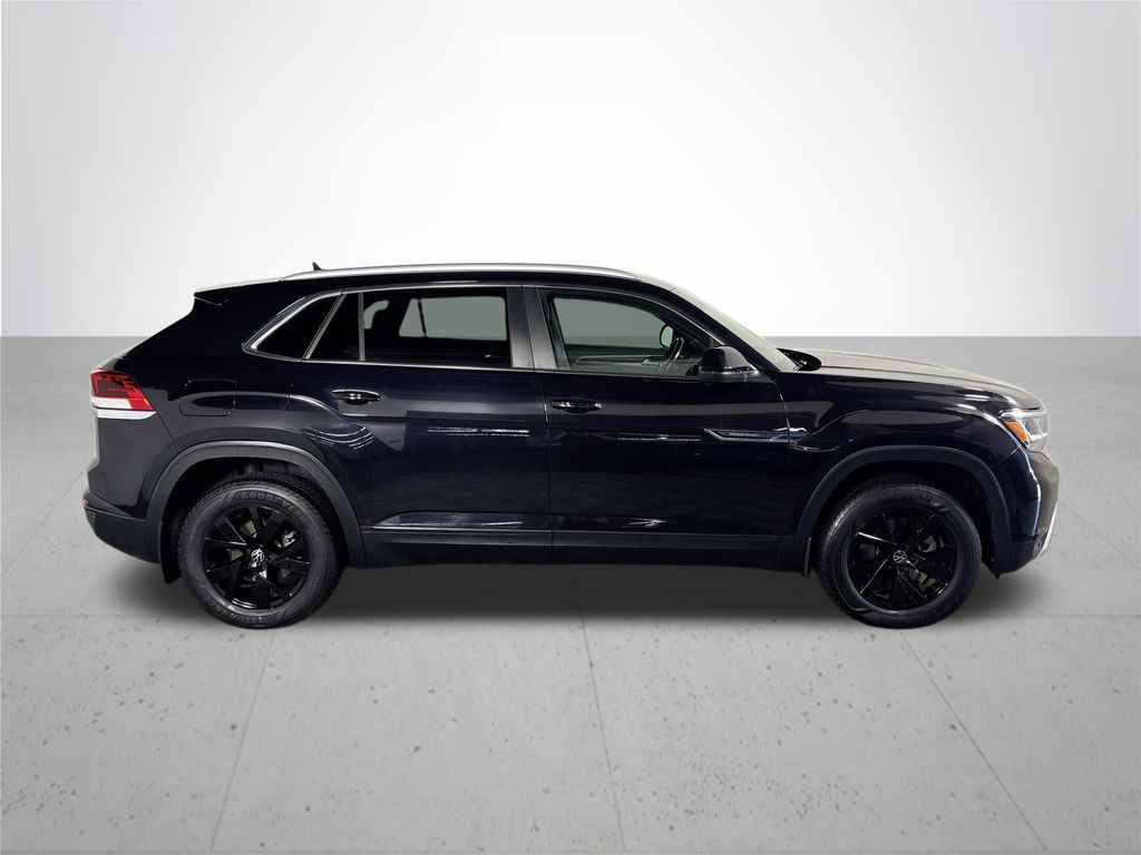 2020 Volkswagen Atlas Cross Sport 2.0T SEL