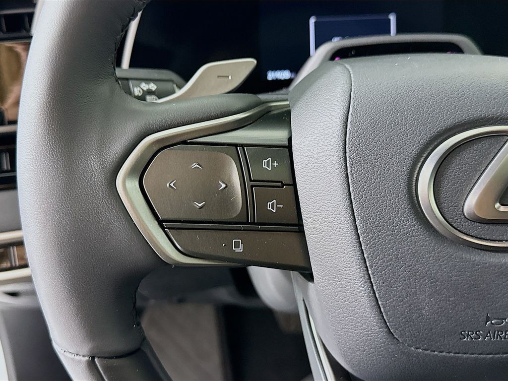 Thumbnail: 2024 Lexus RX - 11