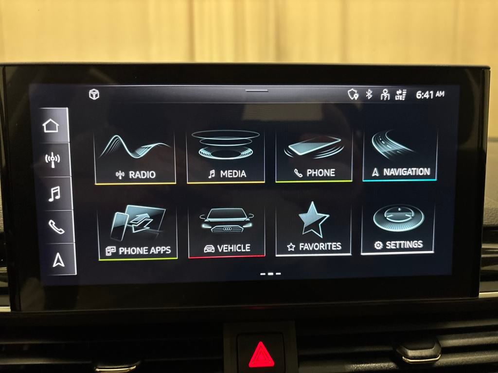 Used 2022 Audi A4 For Sale in Bedford, OH