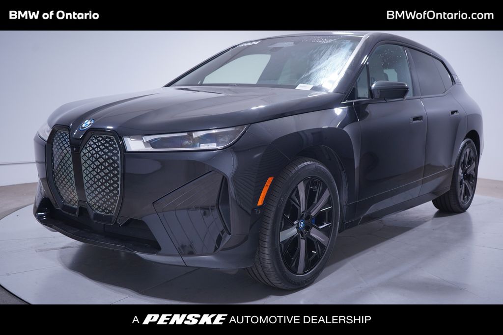 2024 BMW iX xDrive50 -
                  Ontario, CA