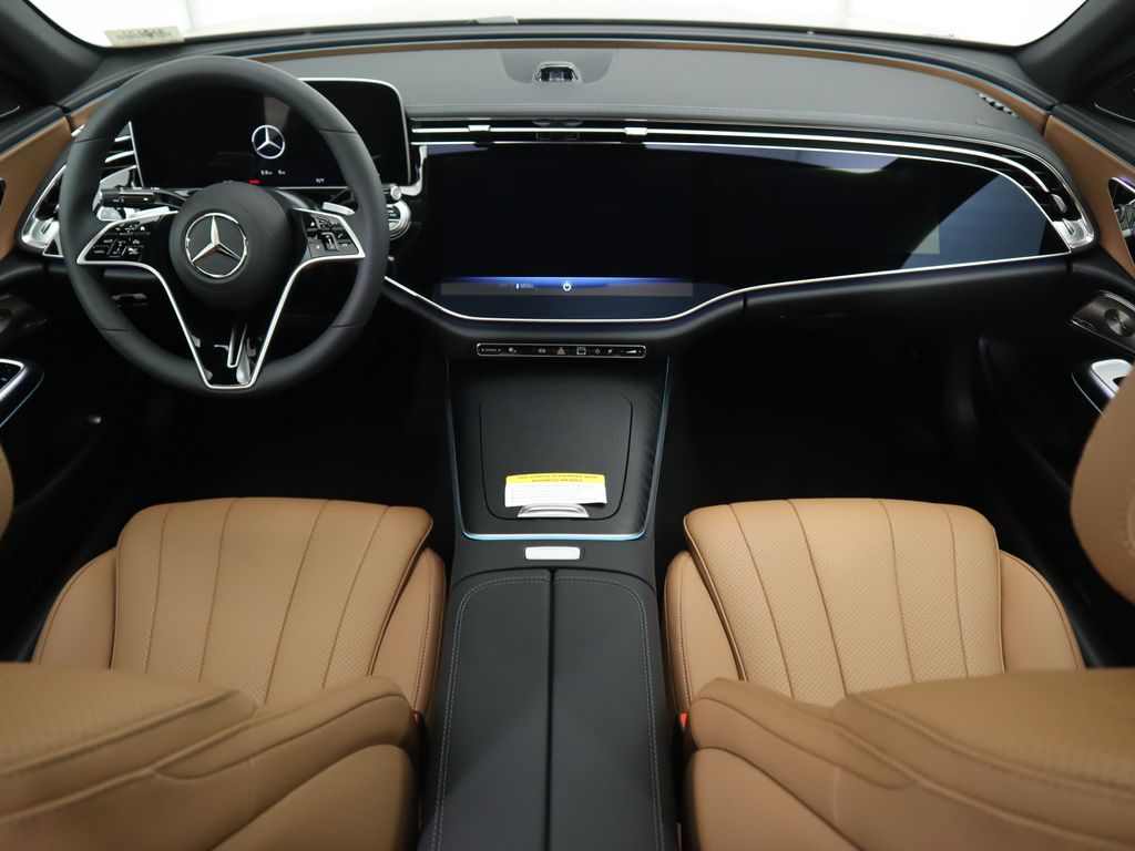 2025 Mercedes-Benz E-Class E 350 14