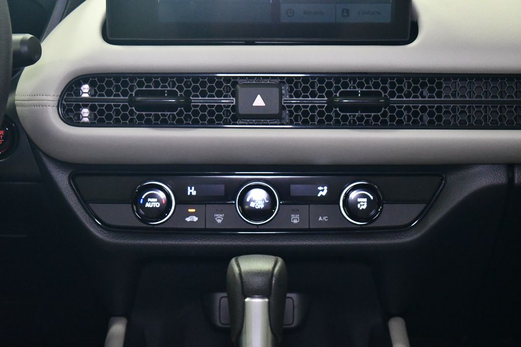 Thumbnail: 2026 Honda HR-V - 12