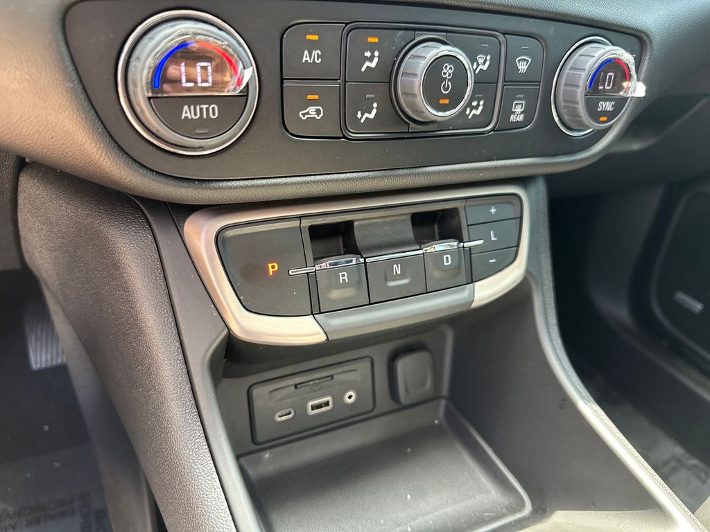 Used Car 2024 Gmc Terrain  Denali For Sale Under $30,000 In Austin, Texas