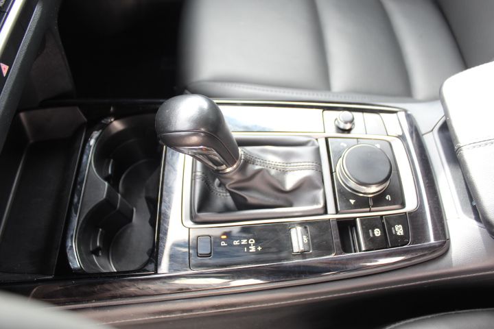 Used Car 2024 Mazda Cx-30  2.5 S Select Sport For Sale Under $25,000 In Georgetown, Texas