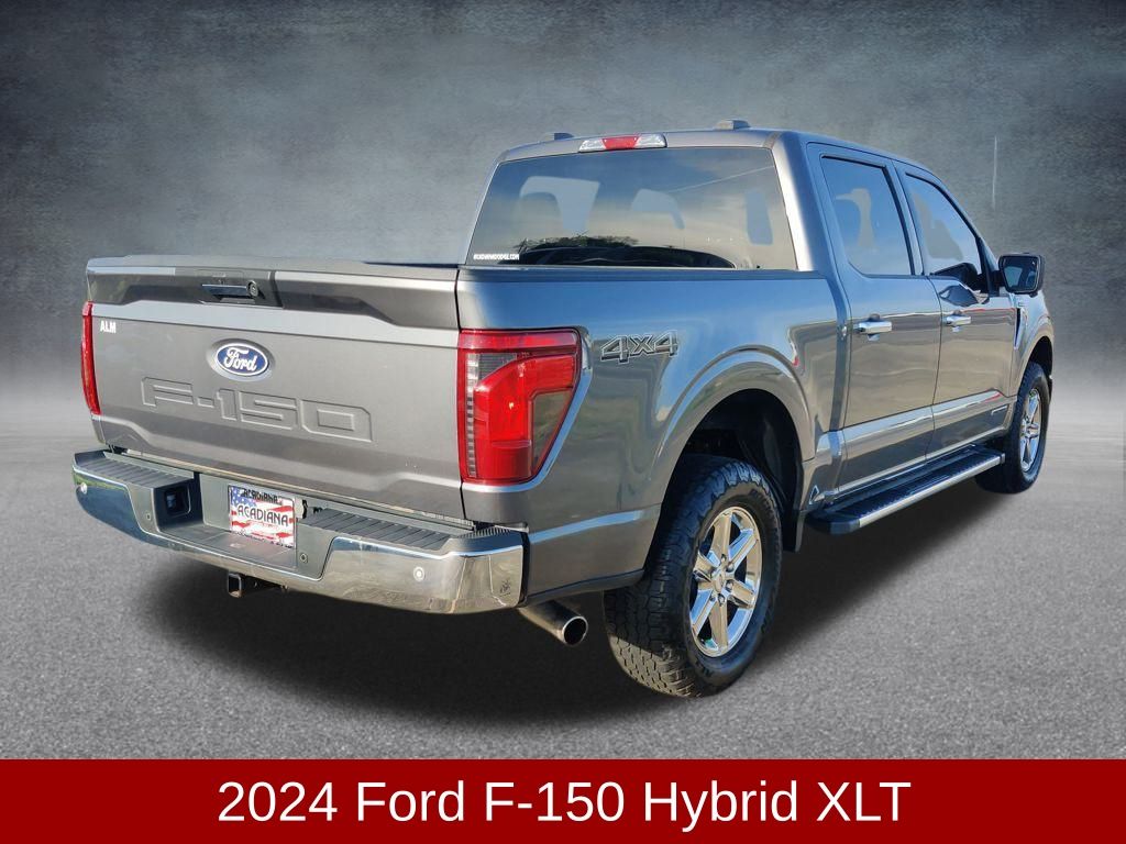 View vehicle photo 5