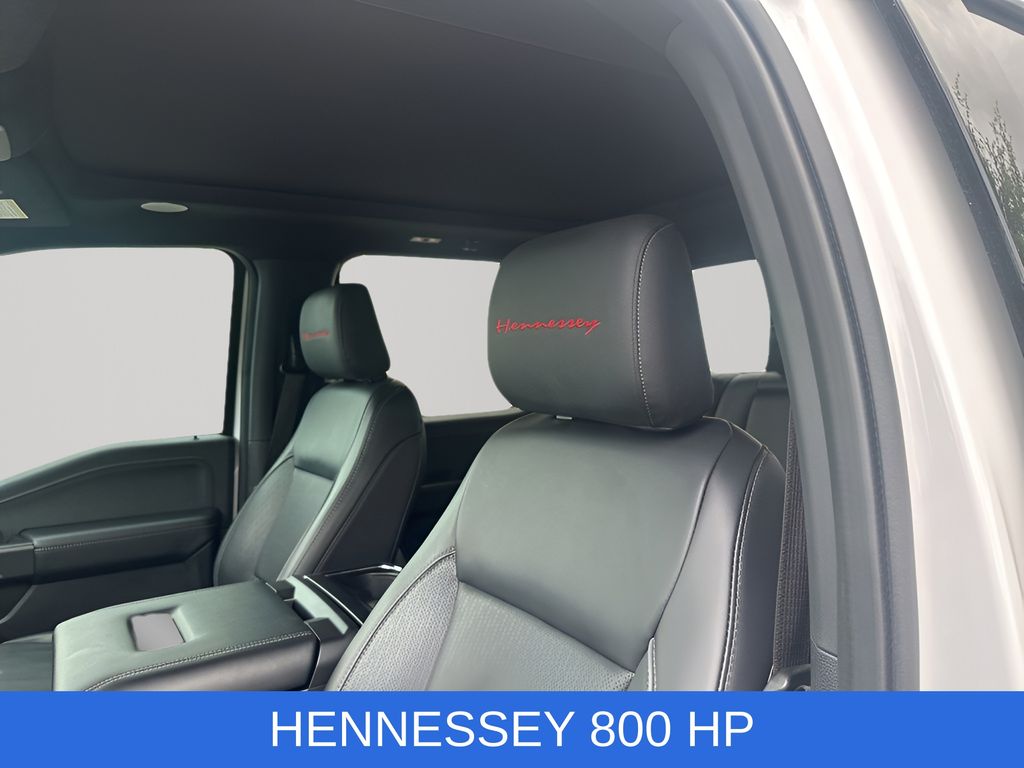 Used Car 2024 Ford F-150  Lariat For Sale Under $110,000 In Austin, Texas