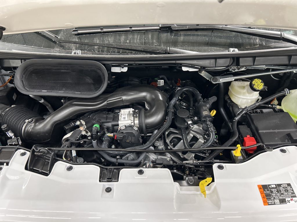 new 2026 Ford Transit-350 car, priced at $62,190