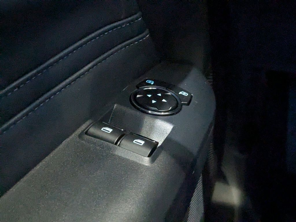 2025 Ford Mustang RTR