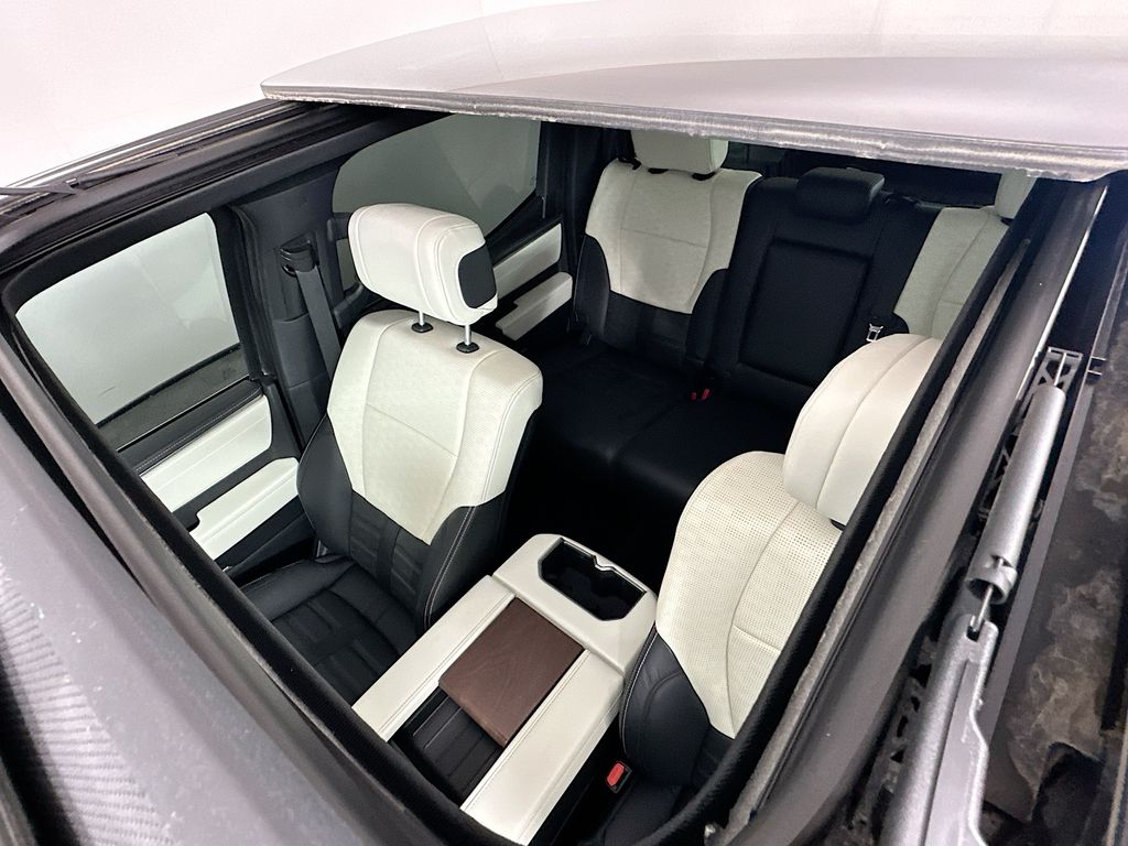 Thumbnail: 2024 Toyota Tundra - 22