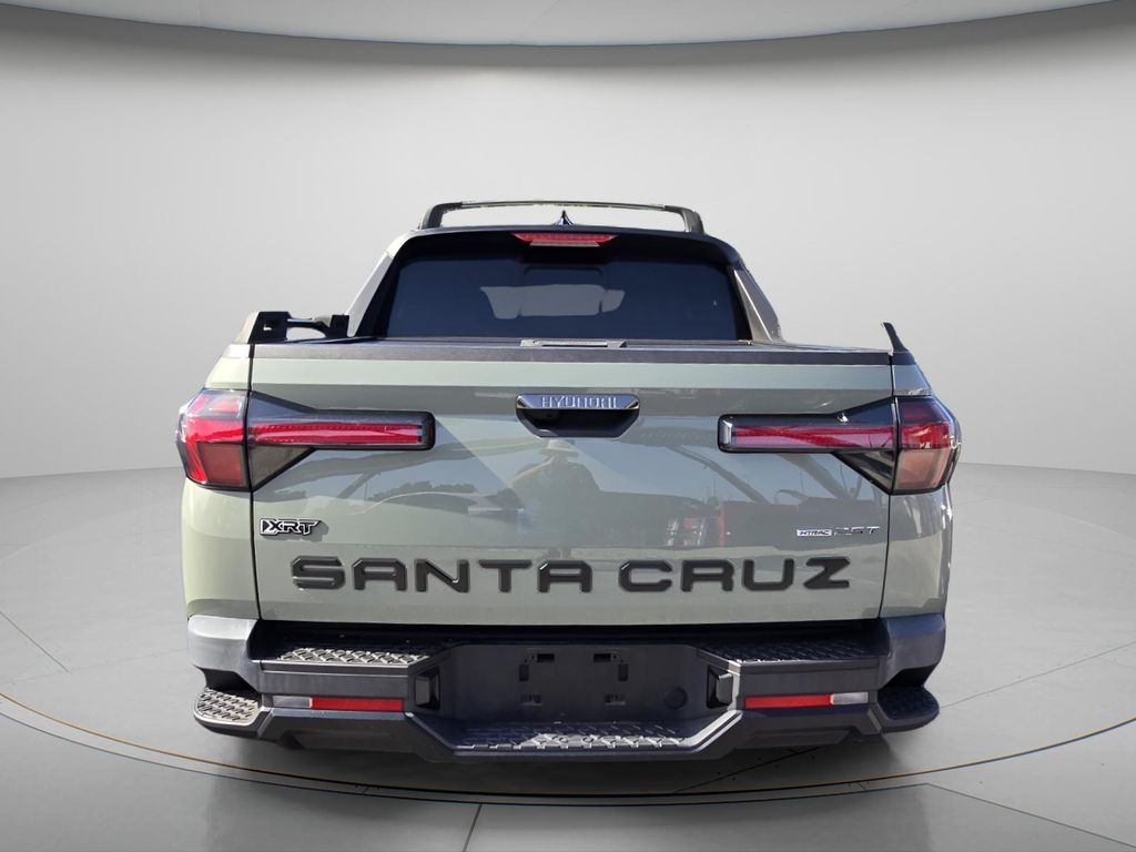 2024 Hyundai Santa Cruz - $29,999