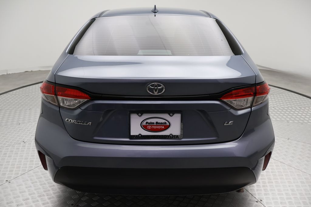 Thumbnail: 2023 Toyota Corolla - 10