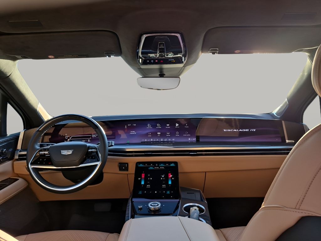 Used Car 2025 Cadillac Escalade Iq  Luxury 2 For Sale Under $120,000 In Austin, Texas