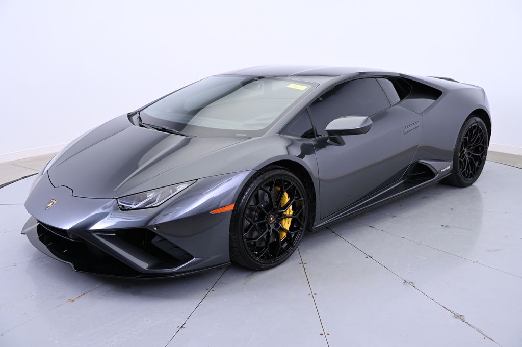 2023 Lamborghini Huracan EVO -
                Beachwood, OH