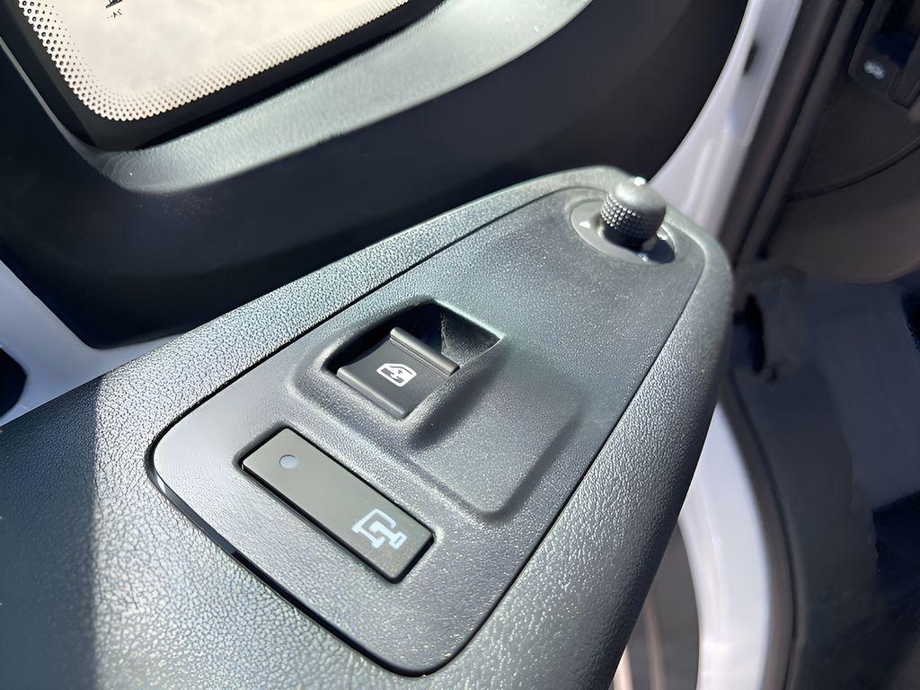 New Car 2025 Ram Promaster 3500 Ev  For Sale Under $70,000 In Austin, Texas