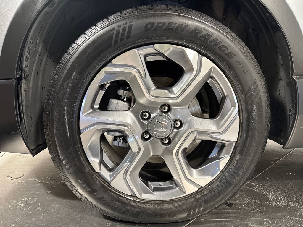 used 2019 Honda CR-V car, priced at $22,514