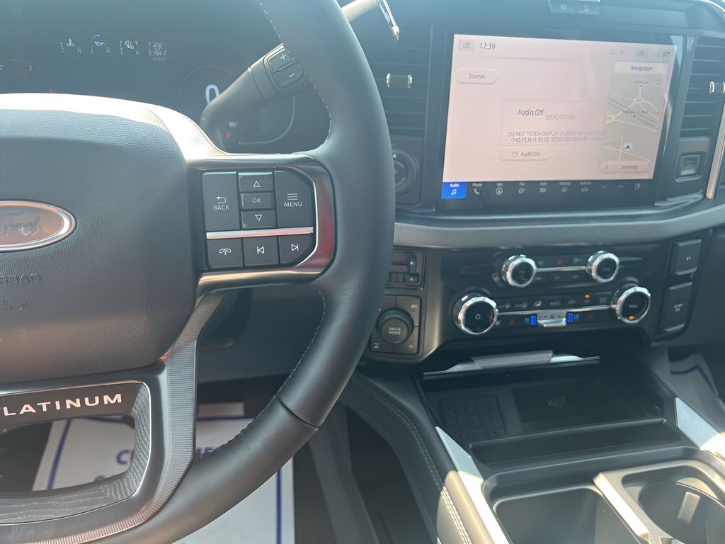 2025 Ford F-350SD
