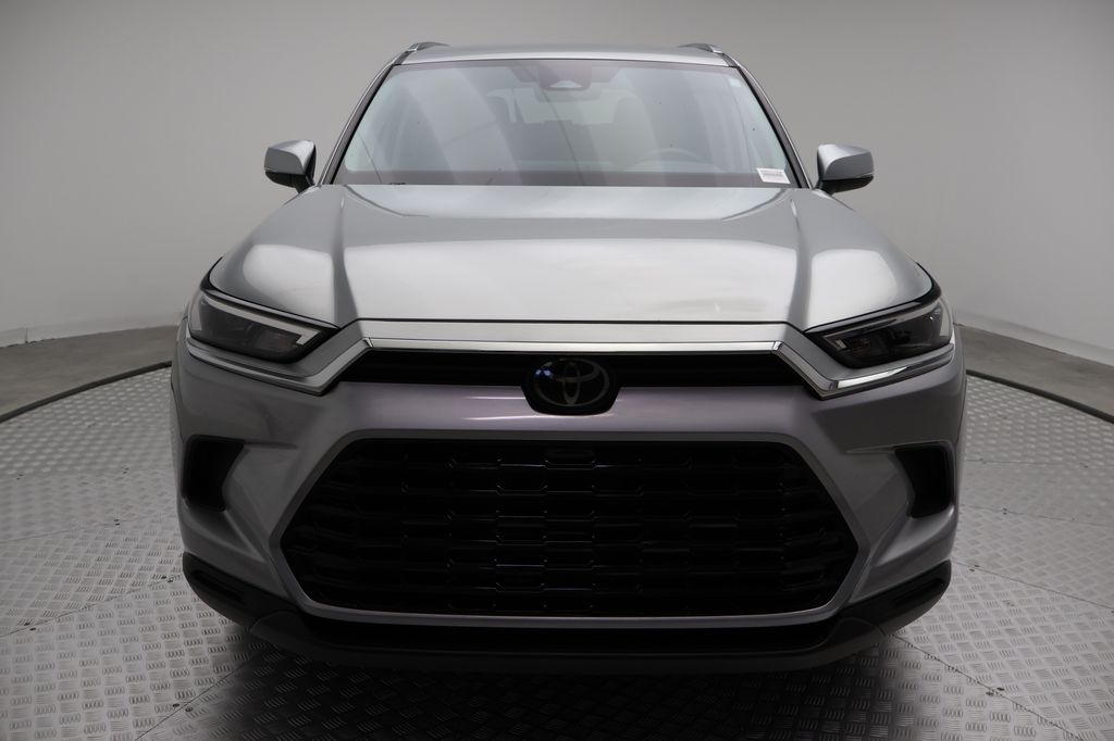 Thumbnail: 2025 Toyota Grand Highlander - 5