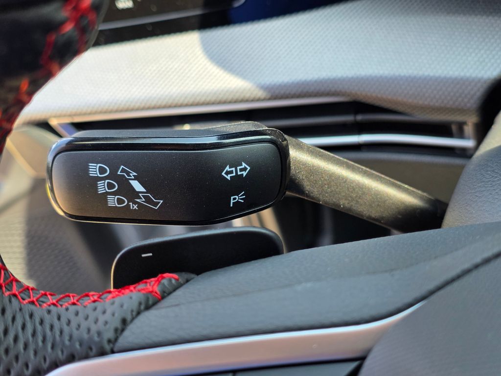 2026 Volkswagen Golf GTI Autobahn Gray at Sutliff Volkswagen