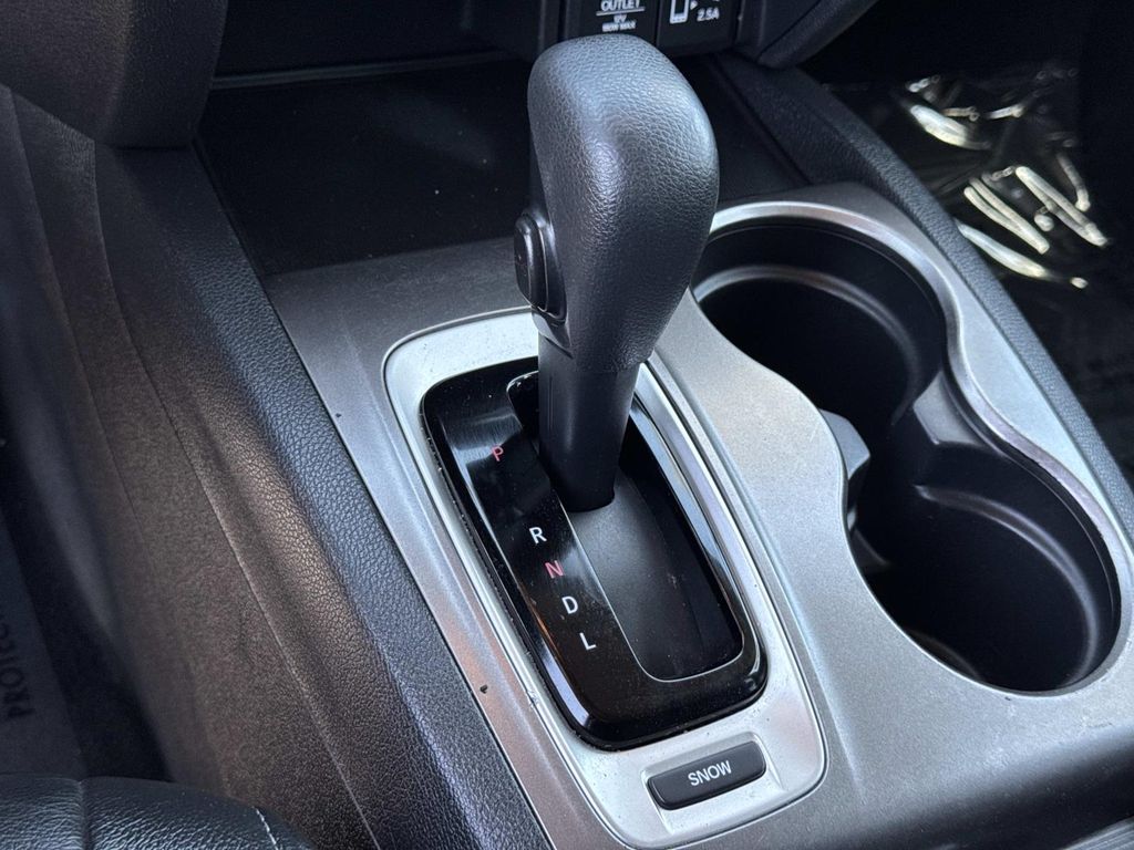 Used 2019 Honda Pilot EX-L 4D Sport Utility