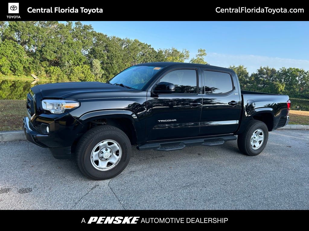 2020 Toyota Tacoma SR -
                Orlando, FL