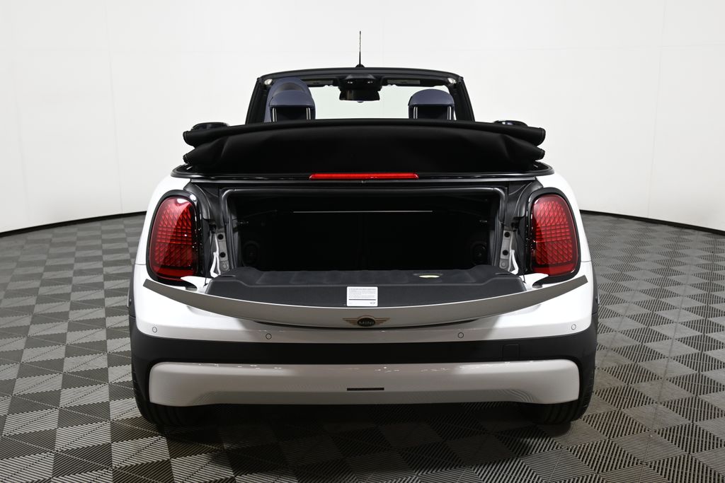 Thumbnail: 2026 MINI Cooper - 31