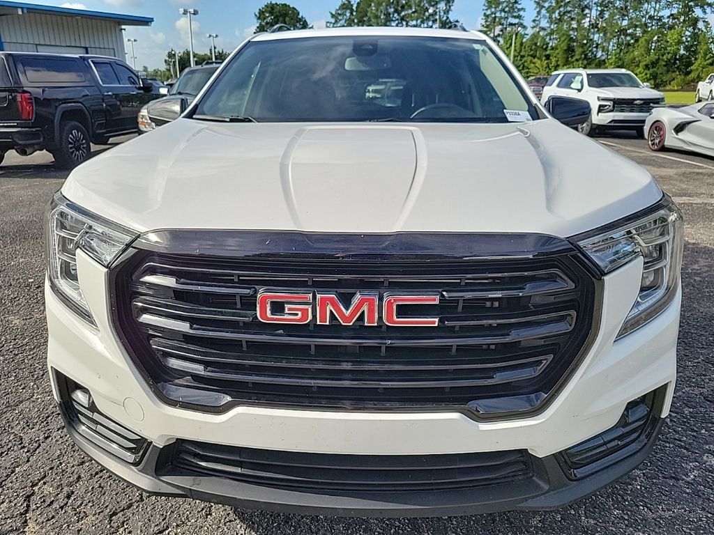 Used 2023 GMC Terrain SUV
