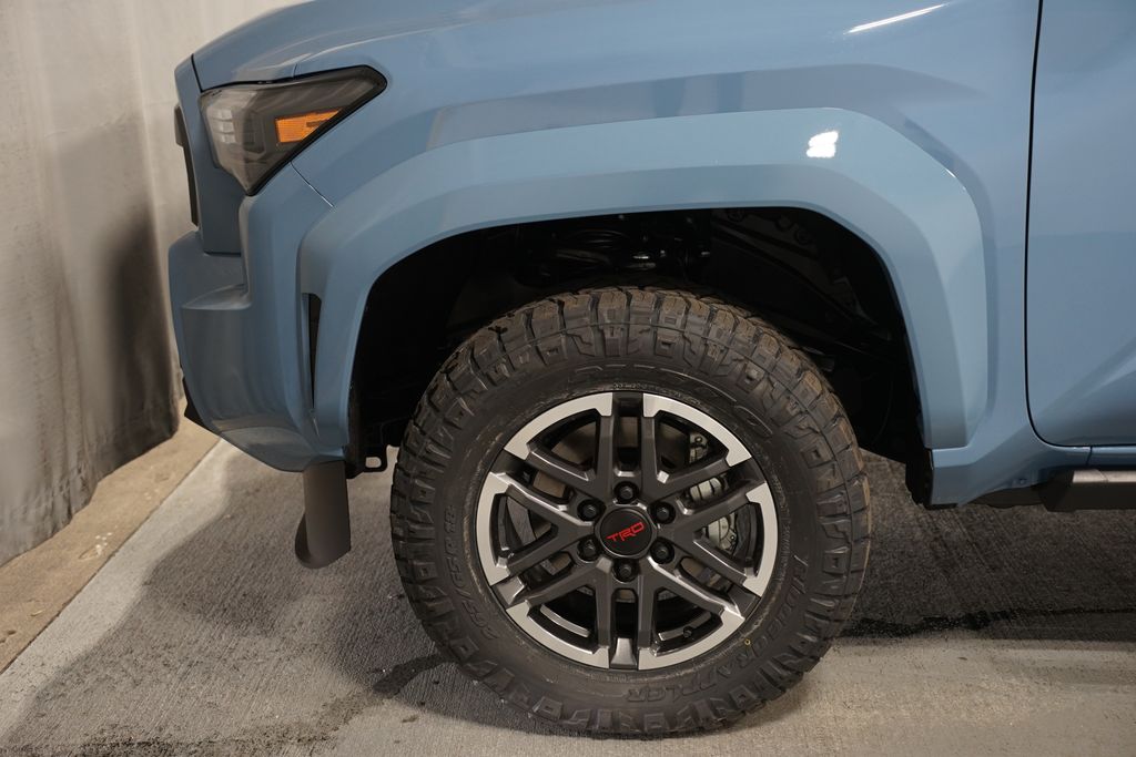 Thumbnail: 2026 Toyota Tacoma - 5