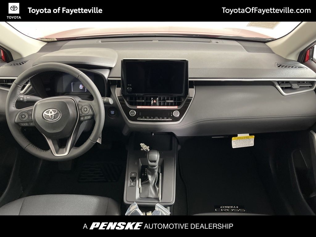 Thumbnail: 2026 Toyota Corolla Cross - 14