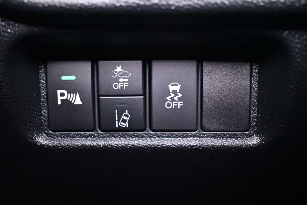 Thumbnail: 2023 Honda Passport - 20