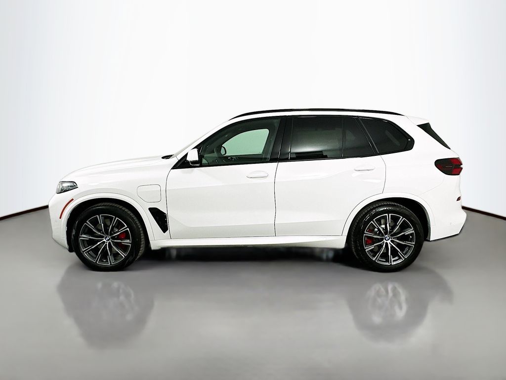 Thumbnail: 2026 BMW X5 - 8