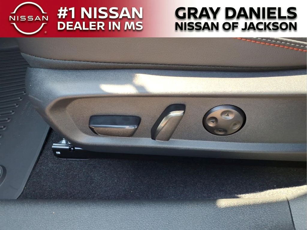 New 2026 Nissan Sentra Sedan
