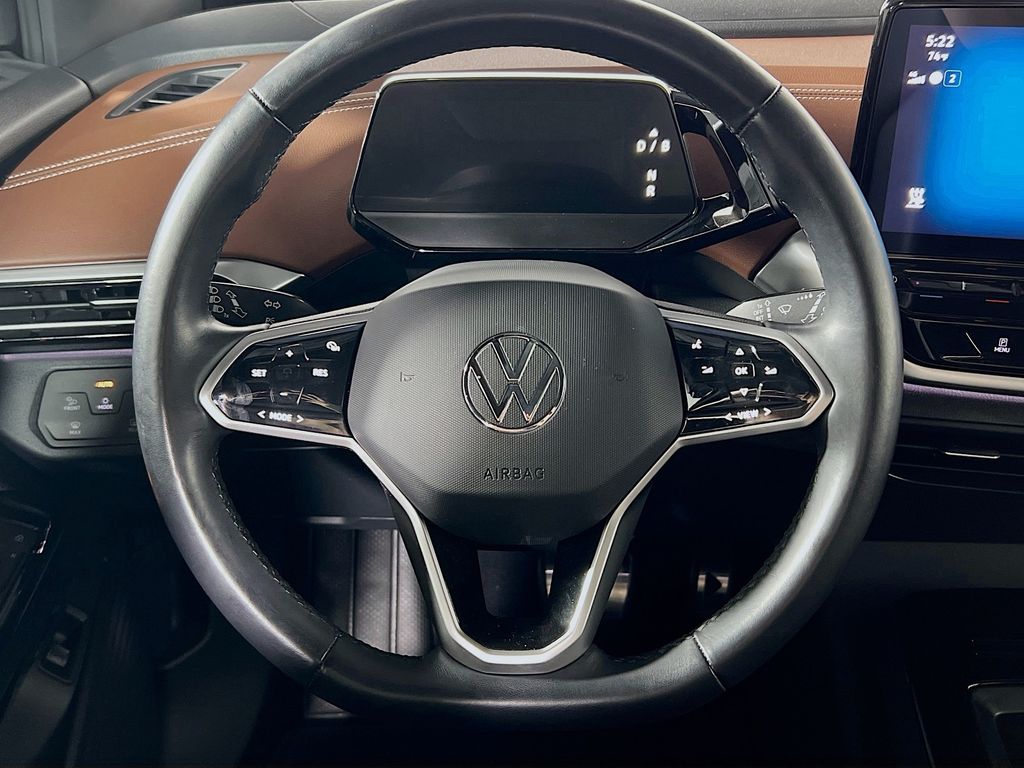 2021 Volkswagen ID.4 Pro S