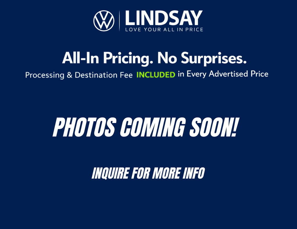 Graphite Gray 2026 Volkswagen Golf R 4Motion Hatchback All-Wheel Drive 7-Speed Dual Clutch