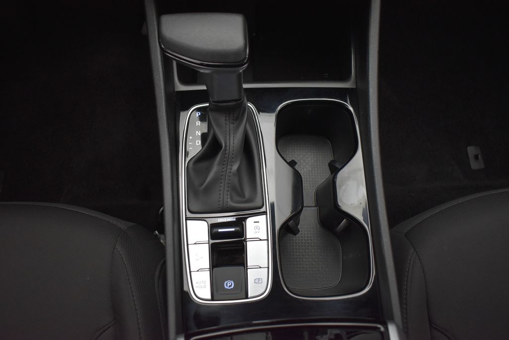 Thumbnail: 2023 Hyundai Tucson - 25