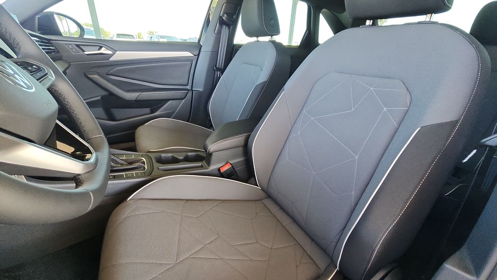 2026 Volkswagen Jetta