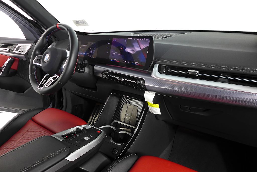 Thumbnail: 2024 BMW X1 - 13