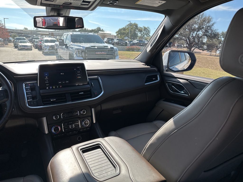 Used Car 2021 Gmc Yukon Xl  Slt For Sale Under $50,000 In Austin, Texas