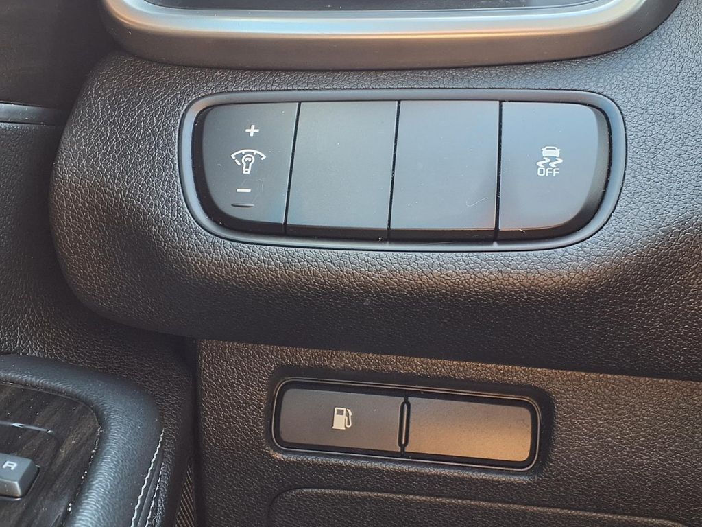 2020 Kia Sorento L Black at Shottenkirk Kia Fort Bend