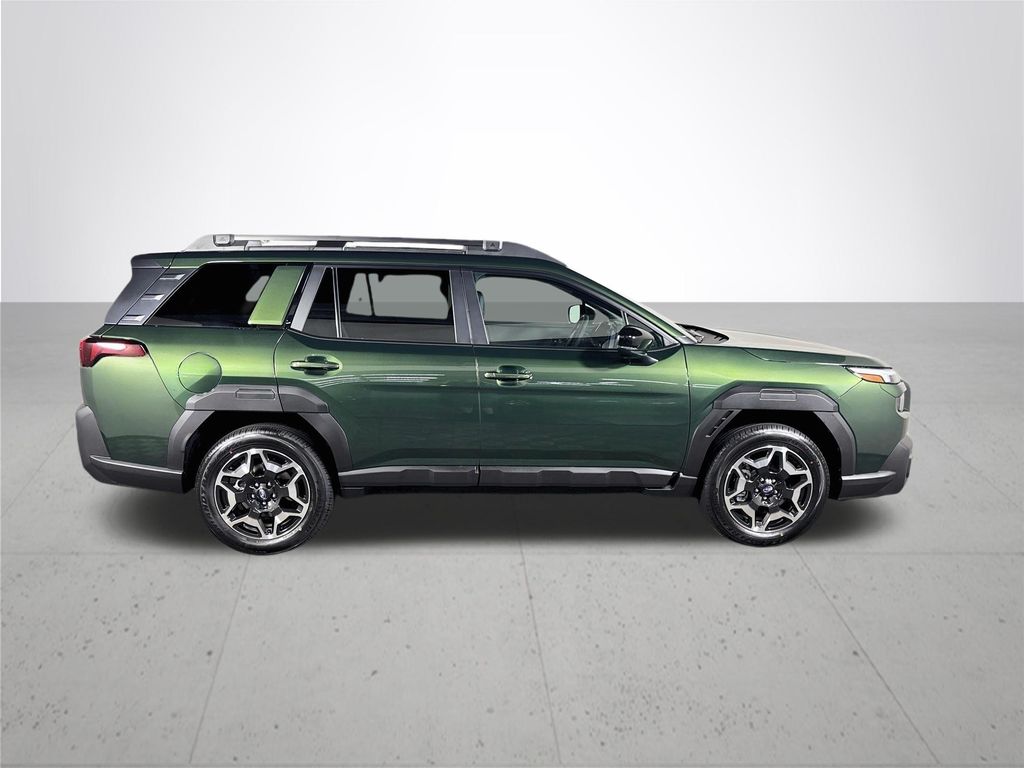 2026 Subaru Outback Touring